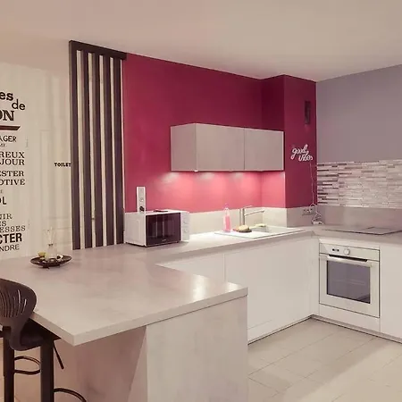 1 Sur 3 Disponibles Dans Apartment *